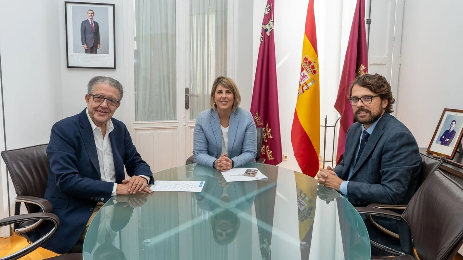 Federación de Familias Numerosas de la Región de Murcia