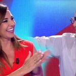 Mariló Montero y Risto Mejide
