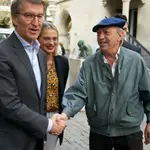 Un acuerdo imposible para Núñez Feijóo