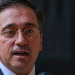 El ministro de Asuntos Exteriores, Unión Europea y Cooperación del Gobierno de España, José Manuel Albares