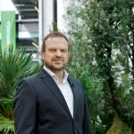 Emilio Tejedor, responsable de Medio Ambiente y Calidad de Iberdrola