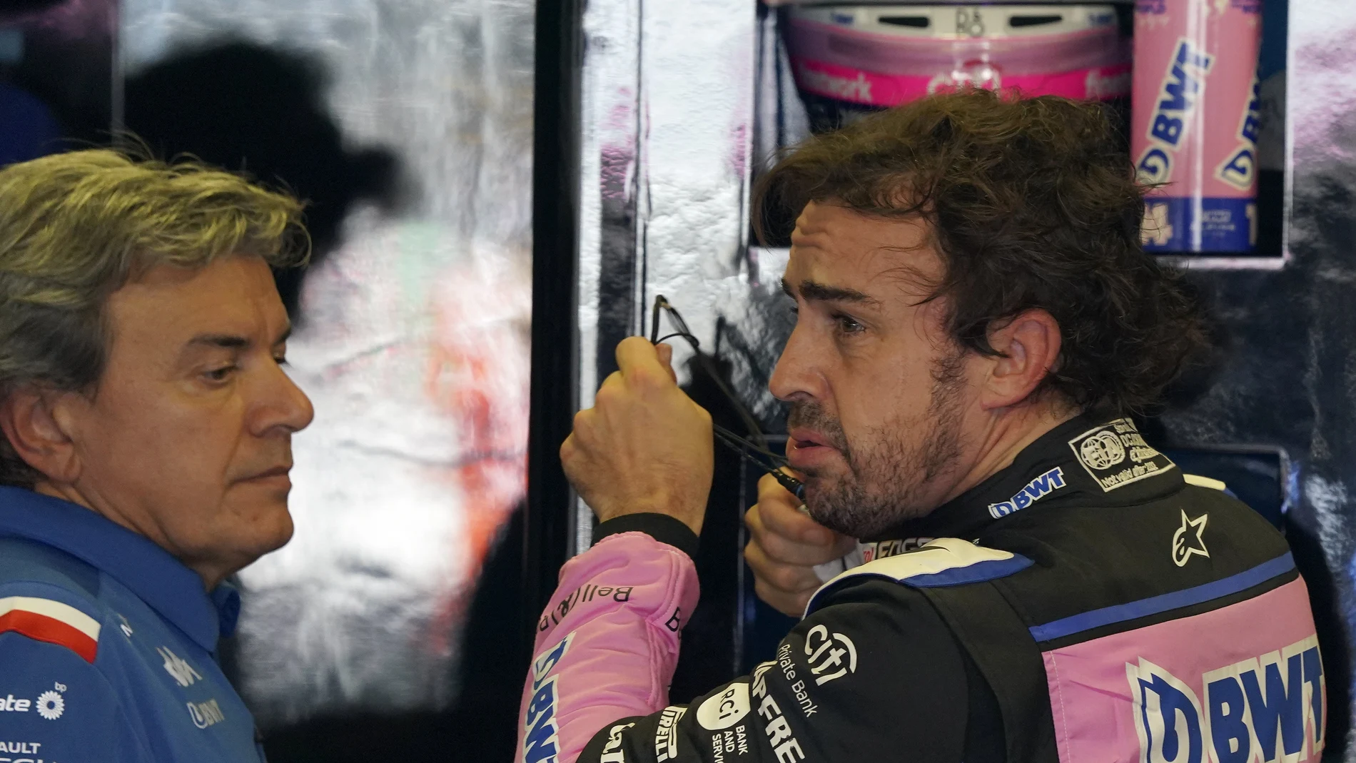 Fernando Alonso