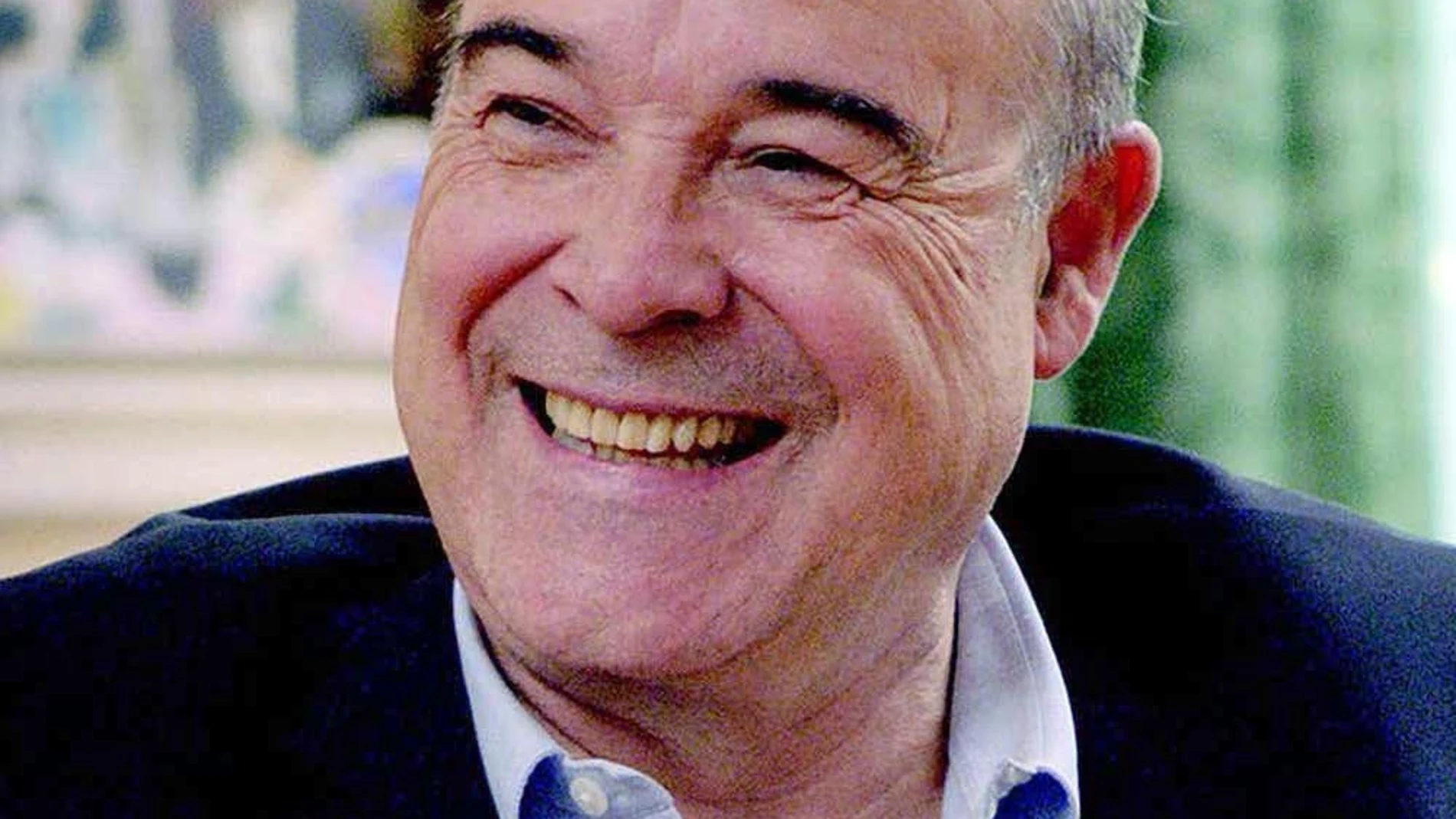 Antonio Resines.SEMINCI (Foto de ARCHIVO)01/01/1970