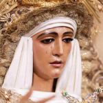 La Esperanza de Triana tras su restauración