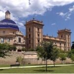 El Museo San Pío V de Valencia