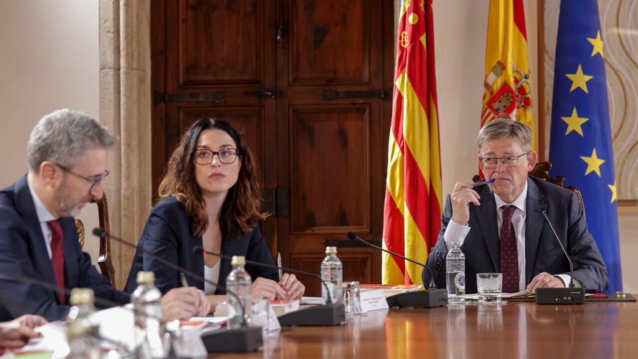 Presupuestos de la Comunidad Valenciana 2023: las cuentas de la austeridad