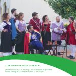 Cartel de la representación 'Don Juan Tenorio'
