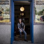 Ramoncín, en Madrid