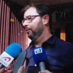 Eugenio García, padre de la niña supuestamente asesinada a manos de su madre en Gijón