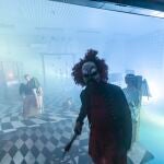 Halloween en Paracuellos del Jarama
