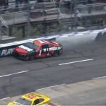 La carrera de Nascar que ha impresionado a Fernando Alonso