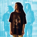 Luna Pamies y Bárbara Lennie en "El agua", de Elena López Riera, que se estrena el 4 de noviembre en cines