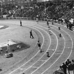 Estadio de Vallehermoso