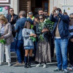 El Ayuntamiento de Torrecaballeros convoca una concentración de cinco minutos en recuerdo y homenaje a Olivia, asesinada presuntamente por su madre en Gijón