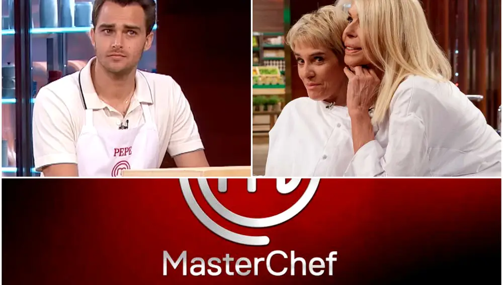 Así ha sido la última gala de 'MasterChef Celebrity'