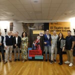 Elenco de "Roberto Deverux"