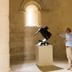 Experiencia Convivir con el arte II