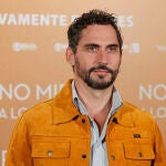 El actor Paco León