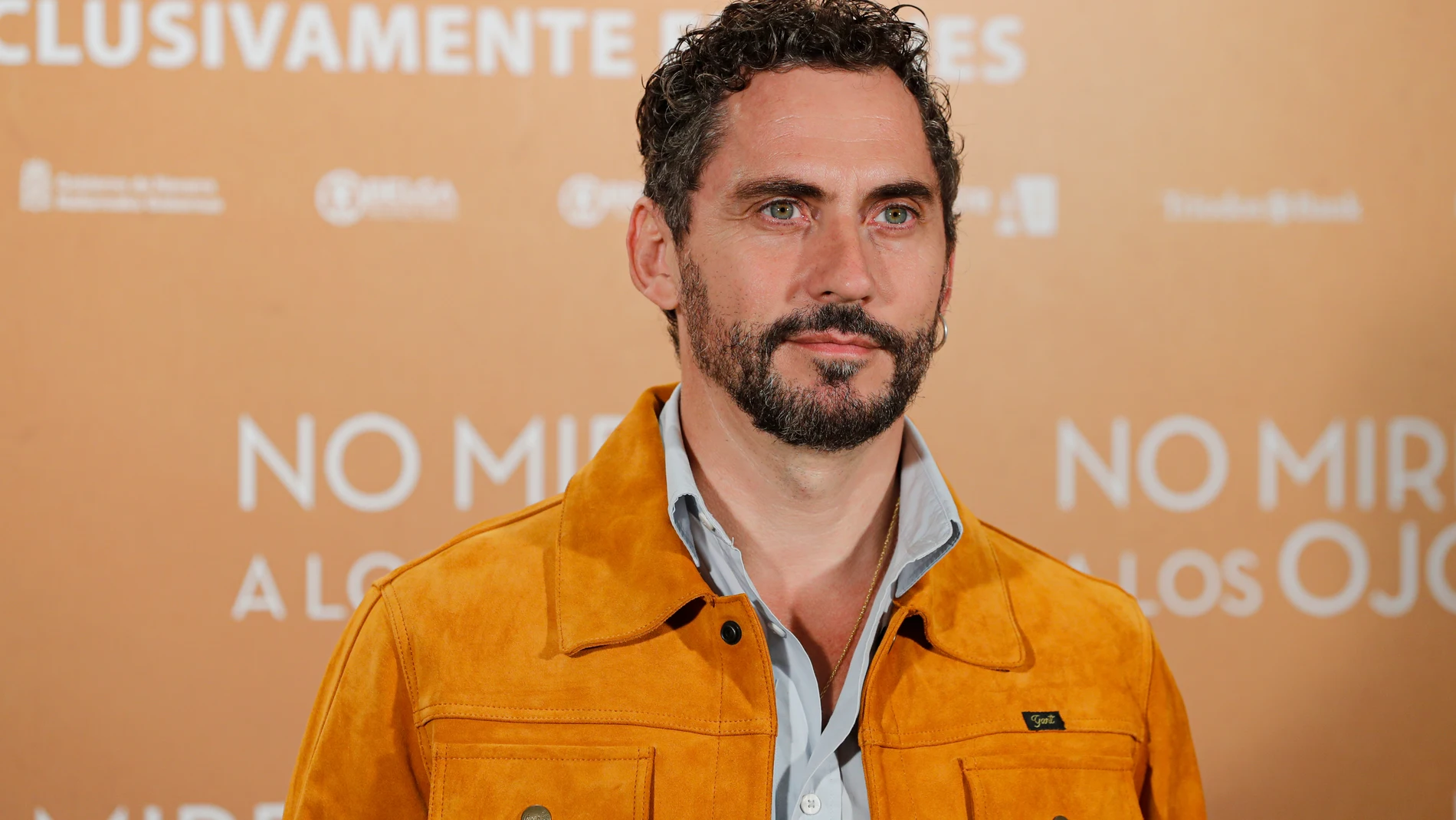 El actor Paco León