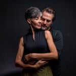Nina y Gerónimo Rauch protagonizan el musical de "Los Puentes de Madison"