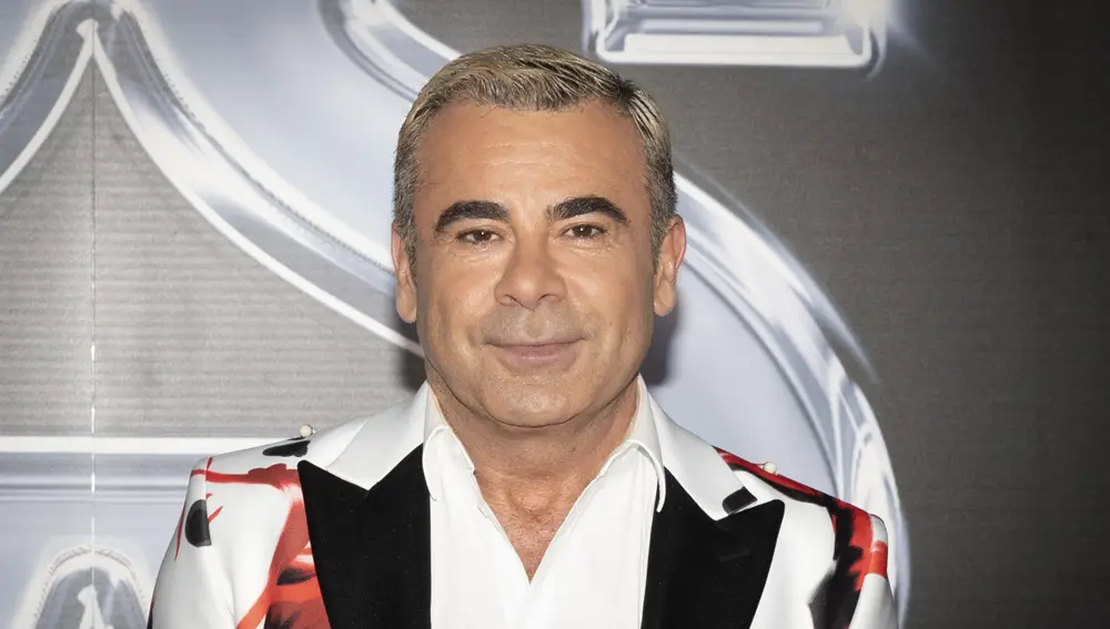 Jorge Javier Vázquez