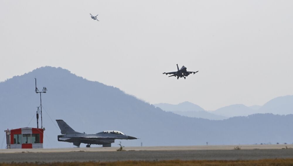La peligrosa línea roja que Corea del Norte acaba de cruzar en Corea ...