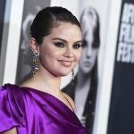 Selena Gomez