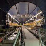 Nuevas conexiones de Metro de Madrid