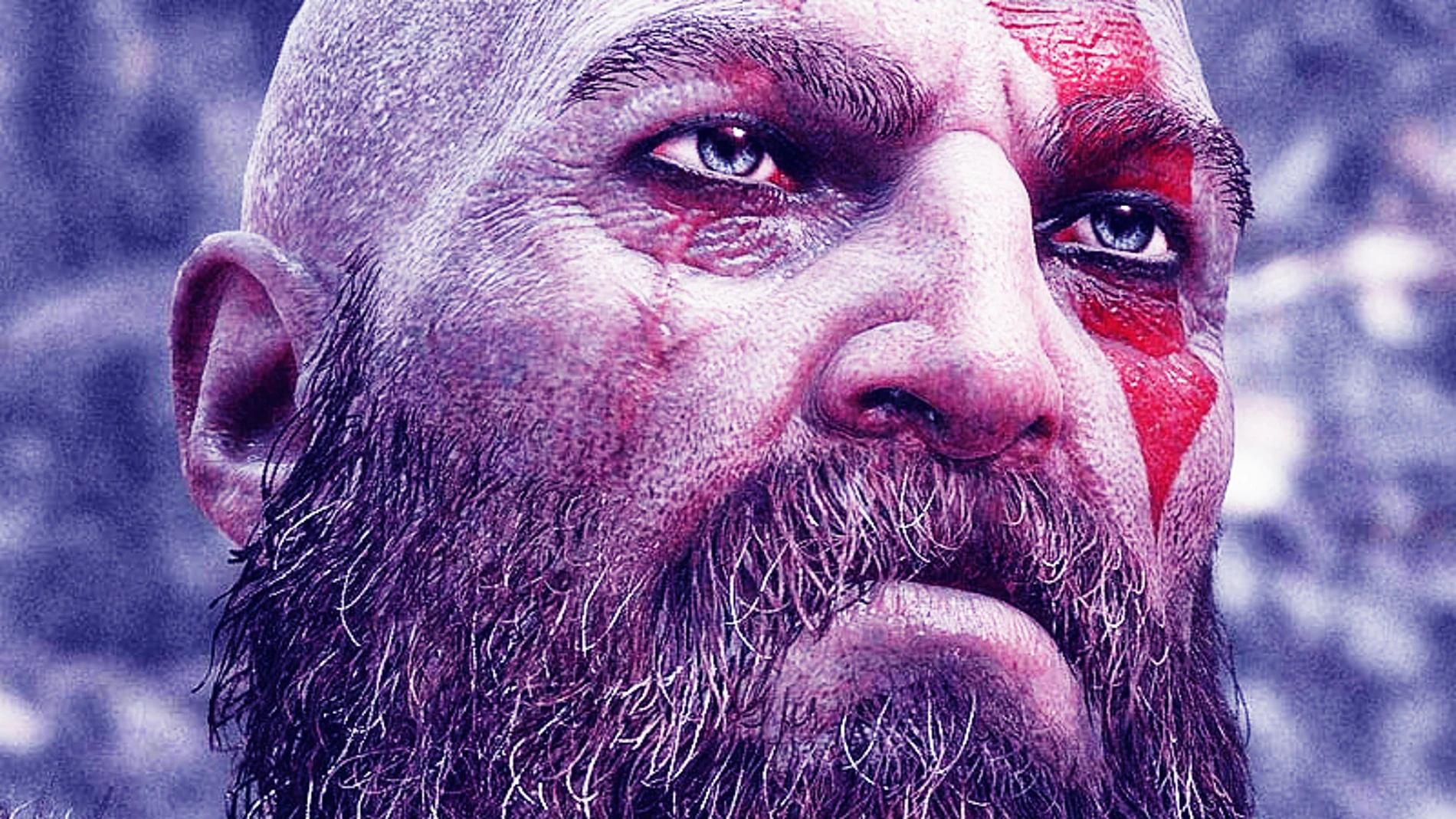 El actor de Kratos quiere que el próximo God of War se desarrolle en Egipto