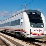 La compañía estima que el uso del tren ha frenado la emisión de cerca de 1.080 toneladas de CO2 a la atmósfera.