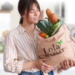 Captura de pantalla de la web de Lola Market