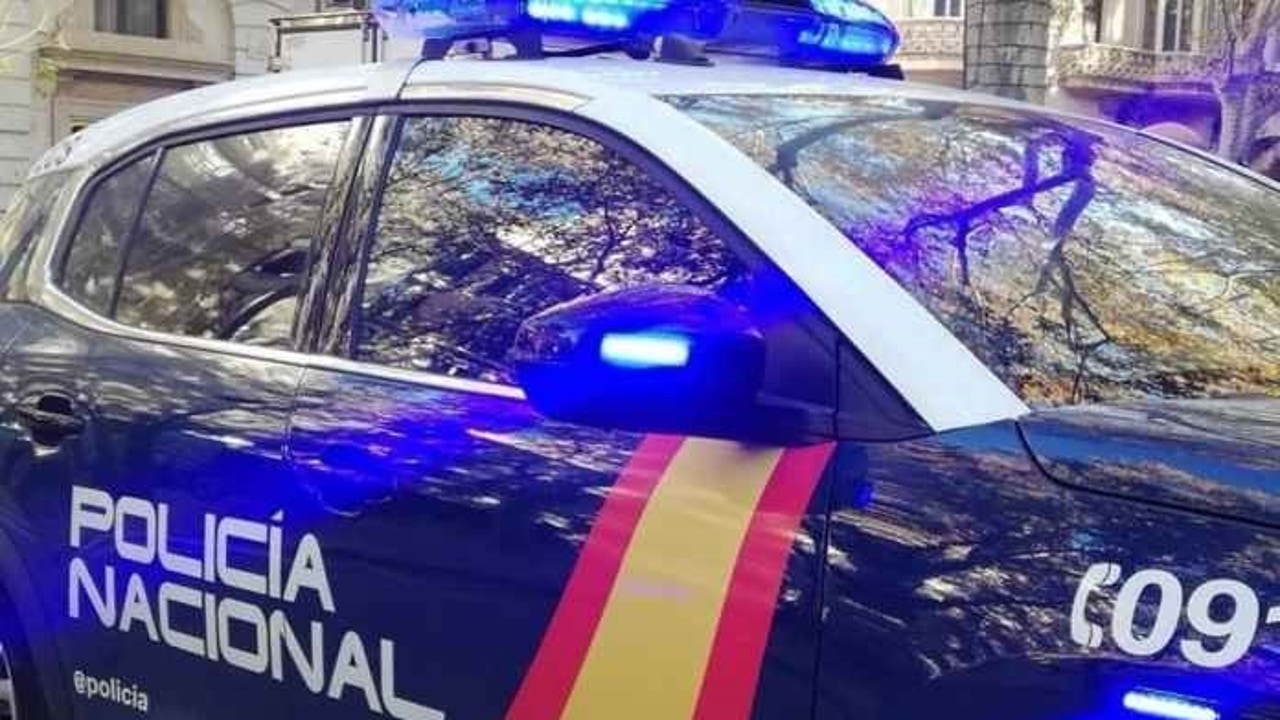Detenidos por introducir cristales en el tarro de comida de un bebé