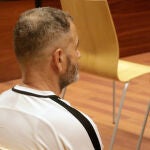 El condenado, en el juicio