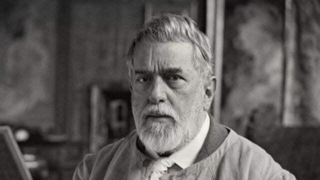 La biografía de Mariano Fortuny y Madrazo se refleja en una nueva cinta