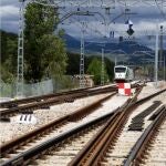 Se reclaman nuevas acciones de cara al soterramiento del ferrocarril en San Andrés del Rabanedo (León)