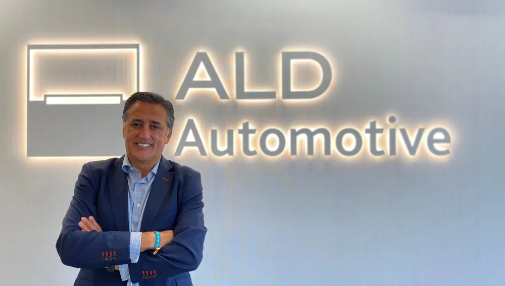 Adolfo Gil, BBVA Autorenting