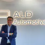 Adolfo Gil, BBVA Autorenting