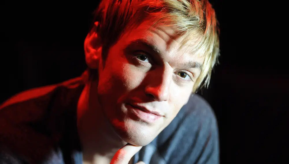 Aaron Carter