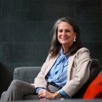 La periodista y escritora Isabel San Sebastián
