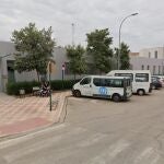 Residencia La Vila de Almussafes