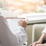 Síndrome genitourinario de la menopausia