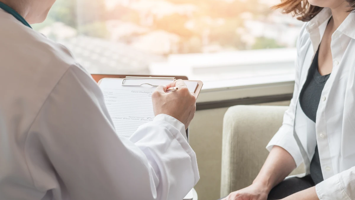 Síndrome genitourinario de la menopausia