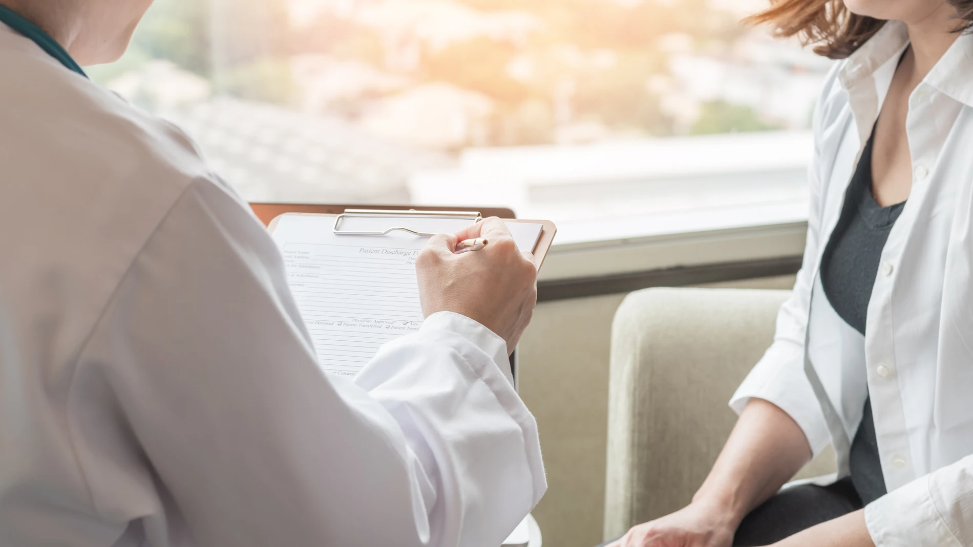 Síndrome genitourinario de la menopausia