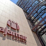 Edificio de Cajamar