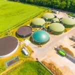 España está entre los tres países comunitarios de la UE con mayor potencial para la producción de biometano