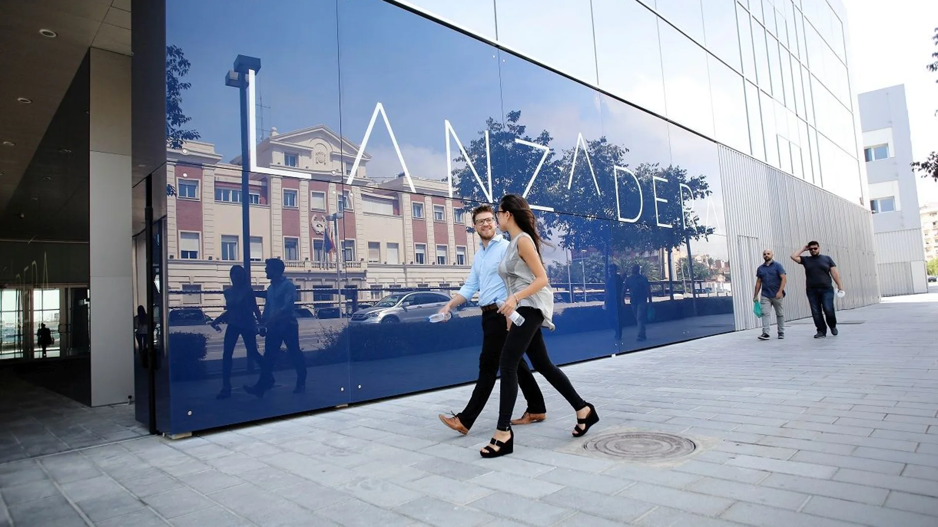 Lanzadera podría salir de Valencia si el Ayuntamiento sigue poniendo trabas
