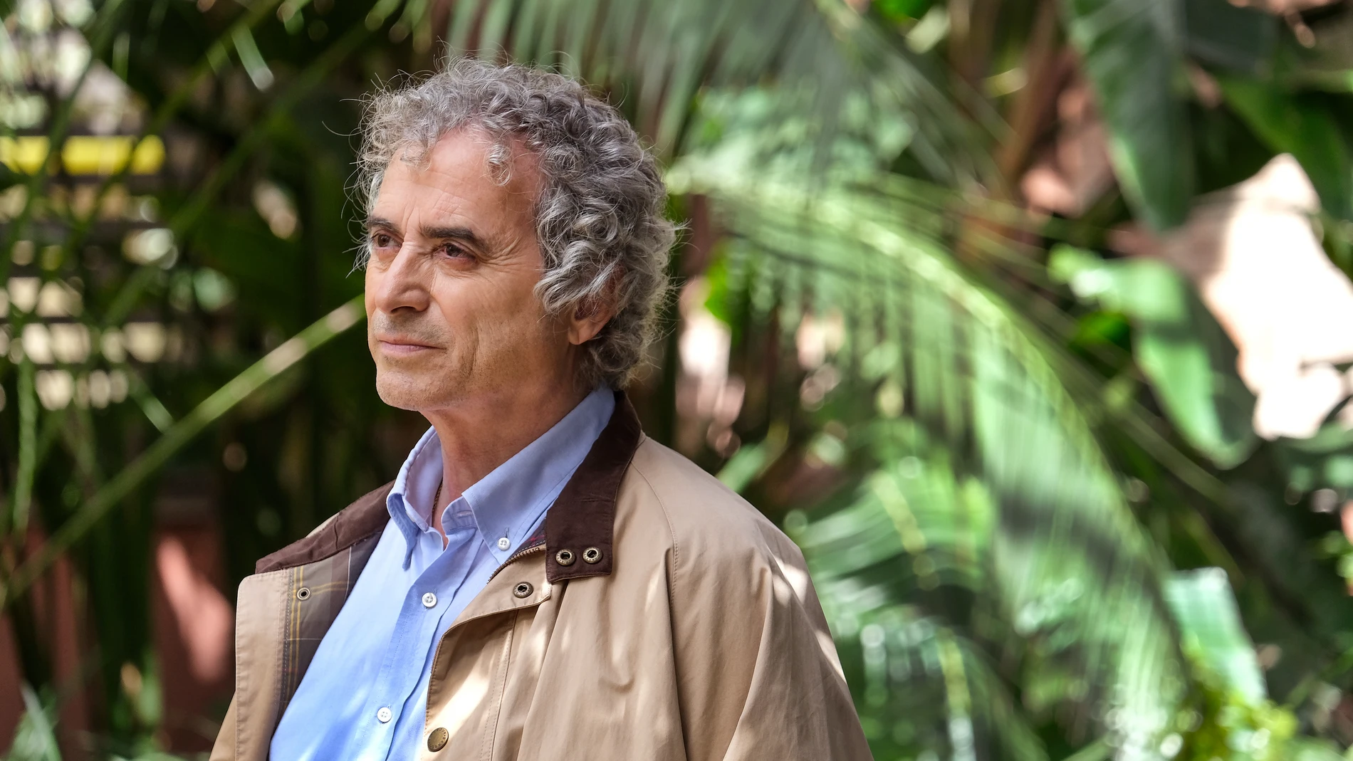 El escritor Ildefonso Falcones publica "Esclava de la libertad"