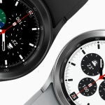 Galaxy Watch 4 Classic.