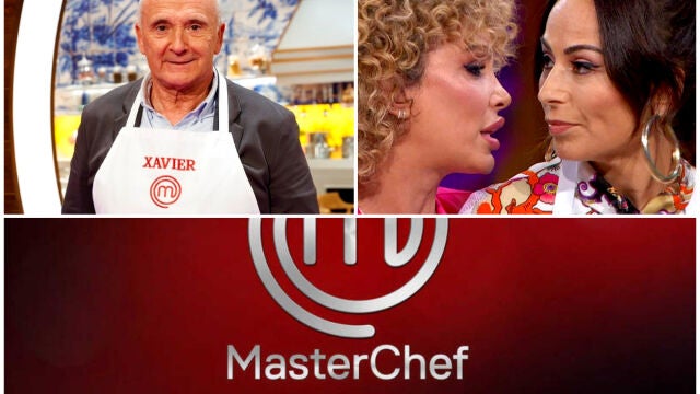 Así ha sido la gala 9 de 'MasterChef Celebrity'