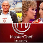 Así ha sido la gala 9 de 'MasterChef Celebrity'